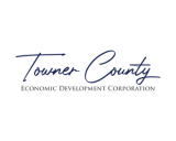 https://www.logocontest.com/public/logoimage/1713917094Towner County Economic3.png